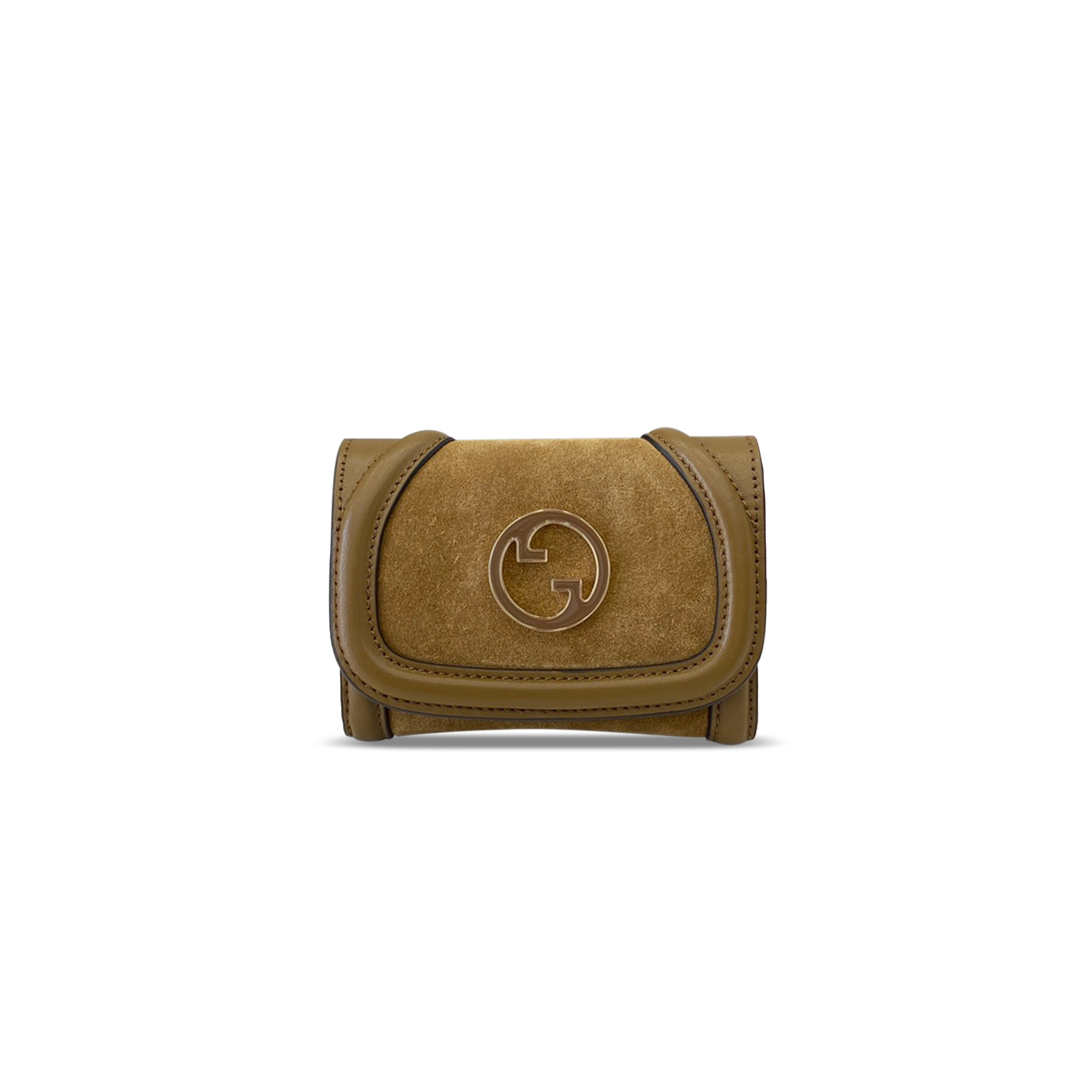 GUCCI BLONDIE CARD CASE 818795 (22*9cm)